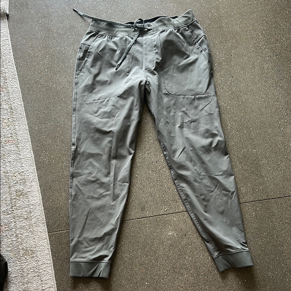 Men's lululemon ABC  Jogger